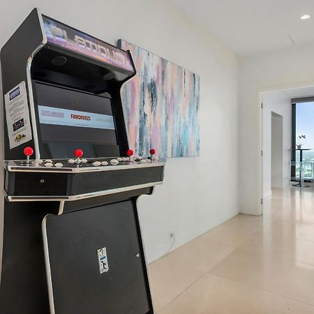Melbourne City Apartments Panoramic Skyview Penthouse Экстерьер фото