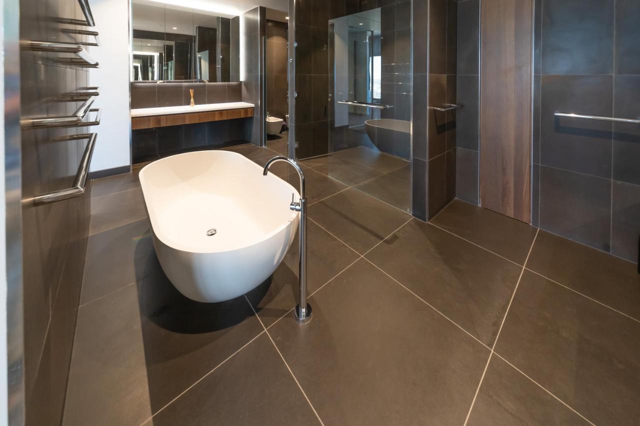 Melbourne City Apartments Panoramic Skyview Penthouse Экстерьер фото