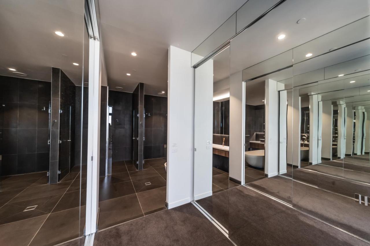Melbourne City Apartments Panoramic Skyview Penthouse Экстерьер фото