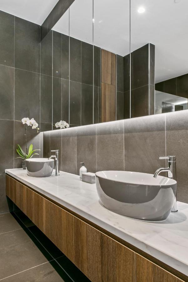 Melbourne City Apartments Panoramic Skyview Penthouse Экстерьер фото