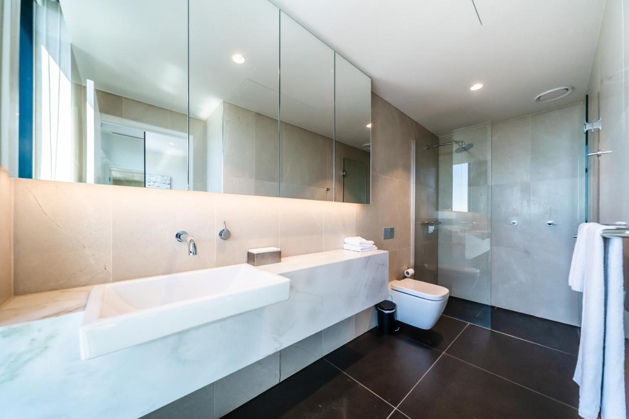 Melbourne City Apartments Panoramic Skyview Penthouse Экстерьер фото