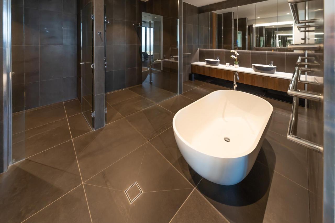 Melbourne City Apartments Panoramic Skyview Penthouse Экстерьер фото