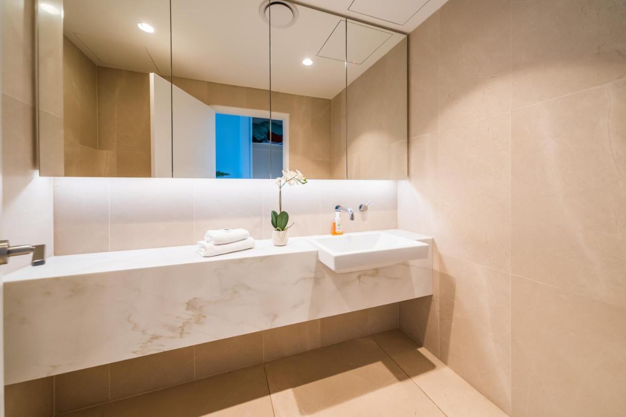 Melbourne City Apartments Panoramic Skyview Penthouse Экстерьер фото