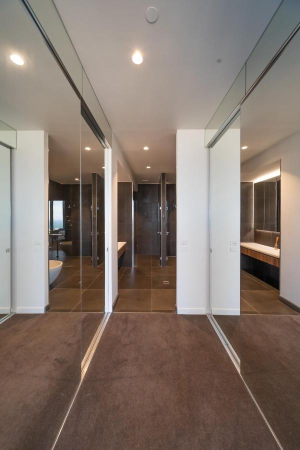 Melbourne City Apartments Panoramic Skyview Penthouse Экстерьер фото