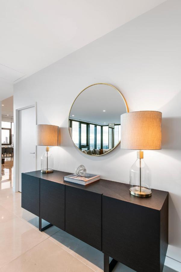 Melbourne City Apartments Panoramic Skyview Penthouse Экстерьер фото
