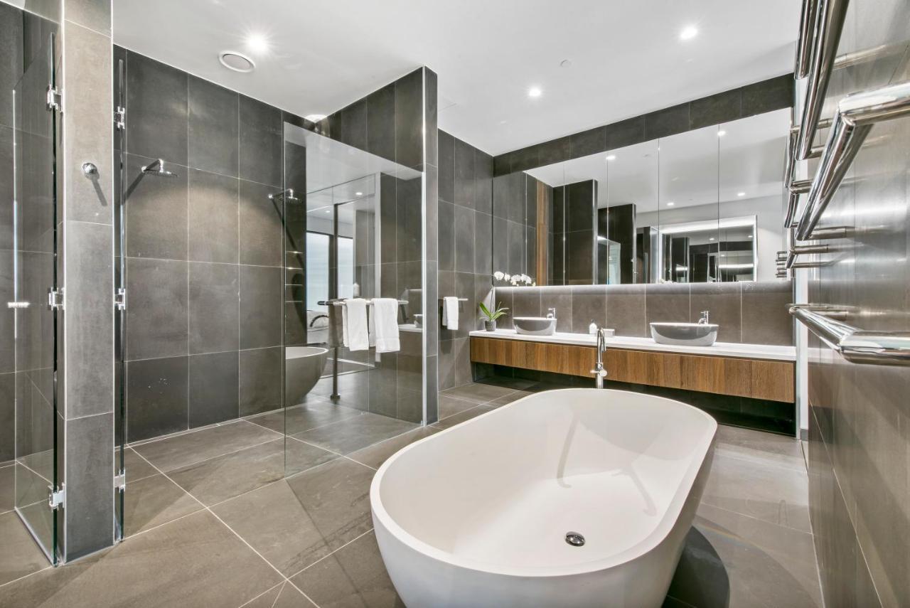 Melbourne City Apartments Panoramic Skyview Penthouse Экстерьер фото