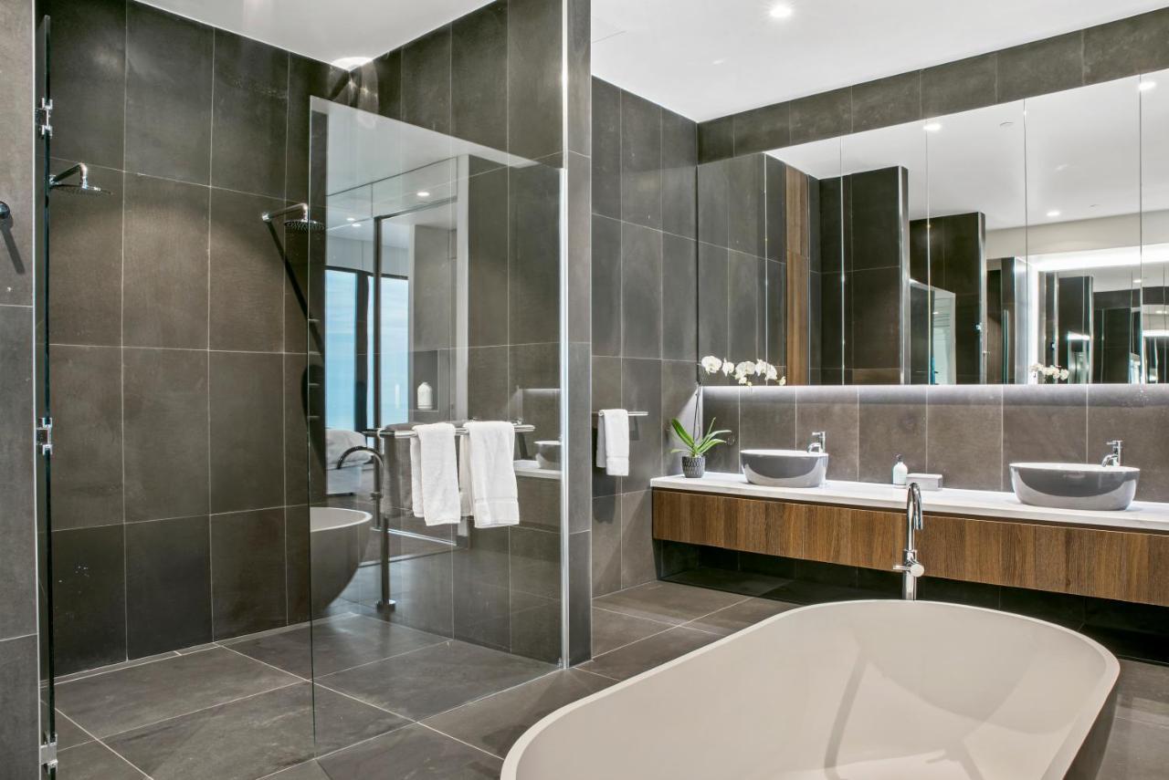 Melbourne City Apartments Panoramic Skyview Penthouse Экстерьер фото