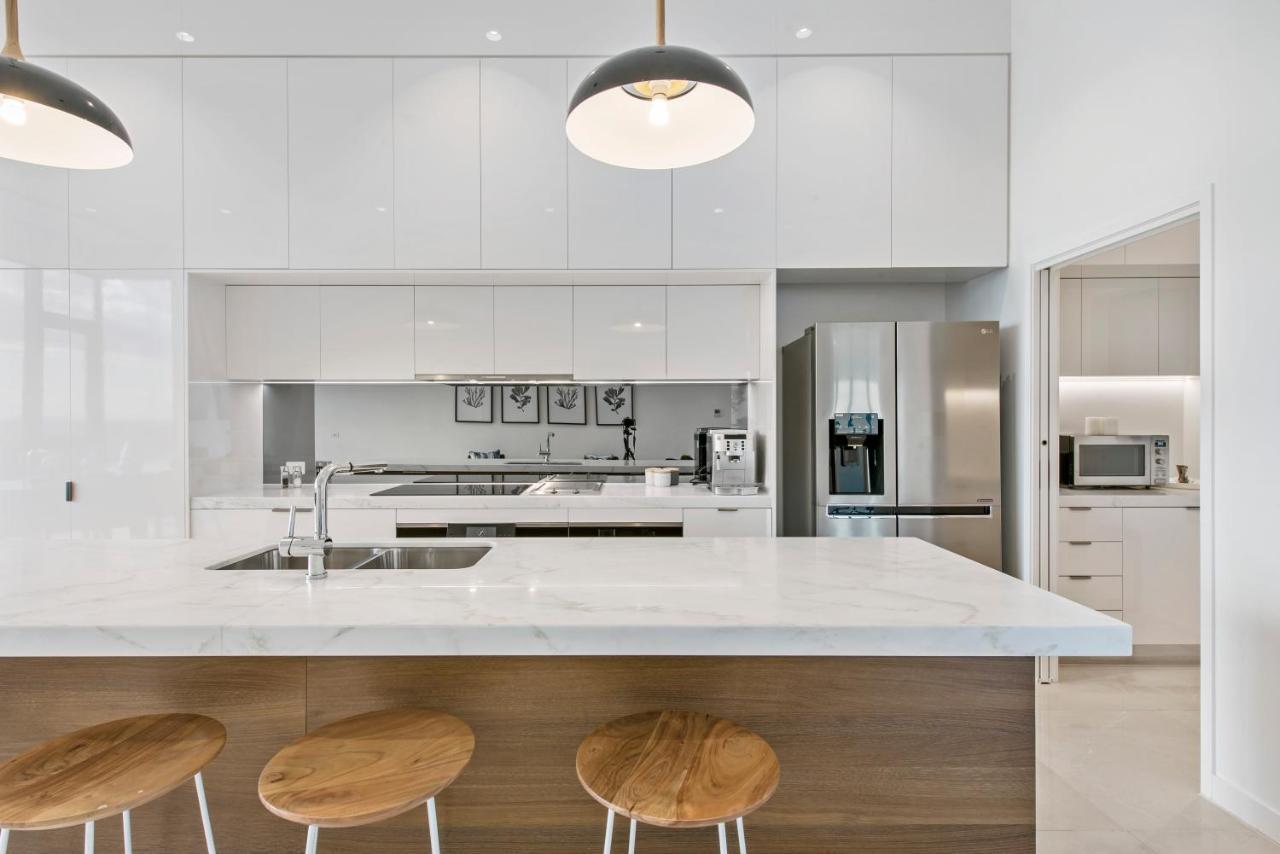 Melbourne City Apartments Panoramic Skyview Penthouse Экстерьер фото