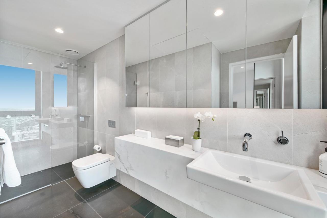Melbourne City Apartments Panoramic Skyview Penthouse Экстерьер фото