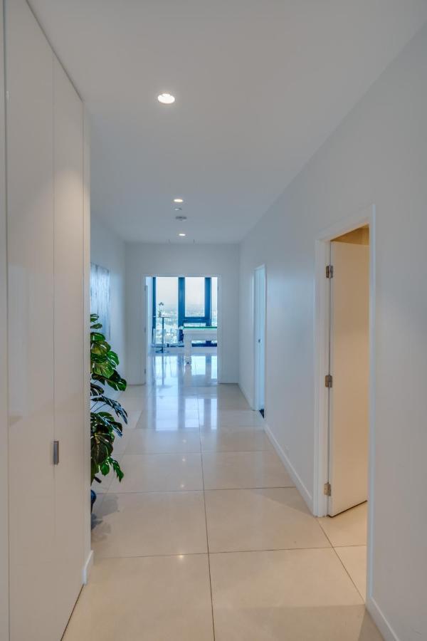 Melbourne City Apartments Panoramic Skyview Penthouse Экстерьер фото