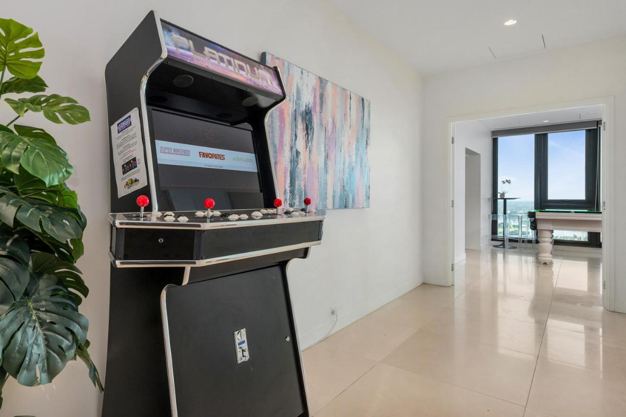 Melbourne City Apartments Panoramic Skyview Penthouse Экстерьер фото