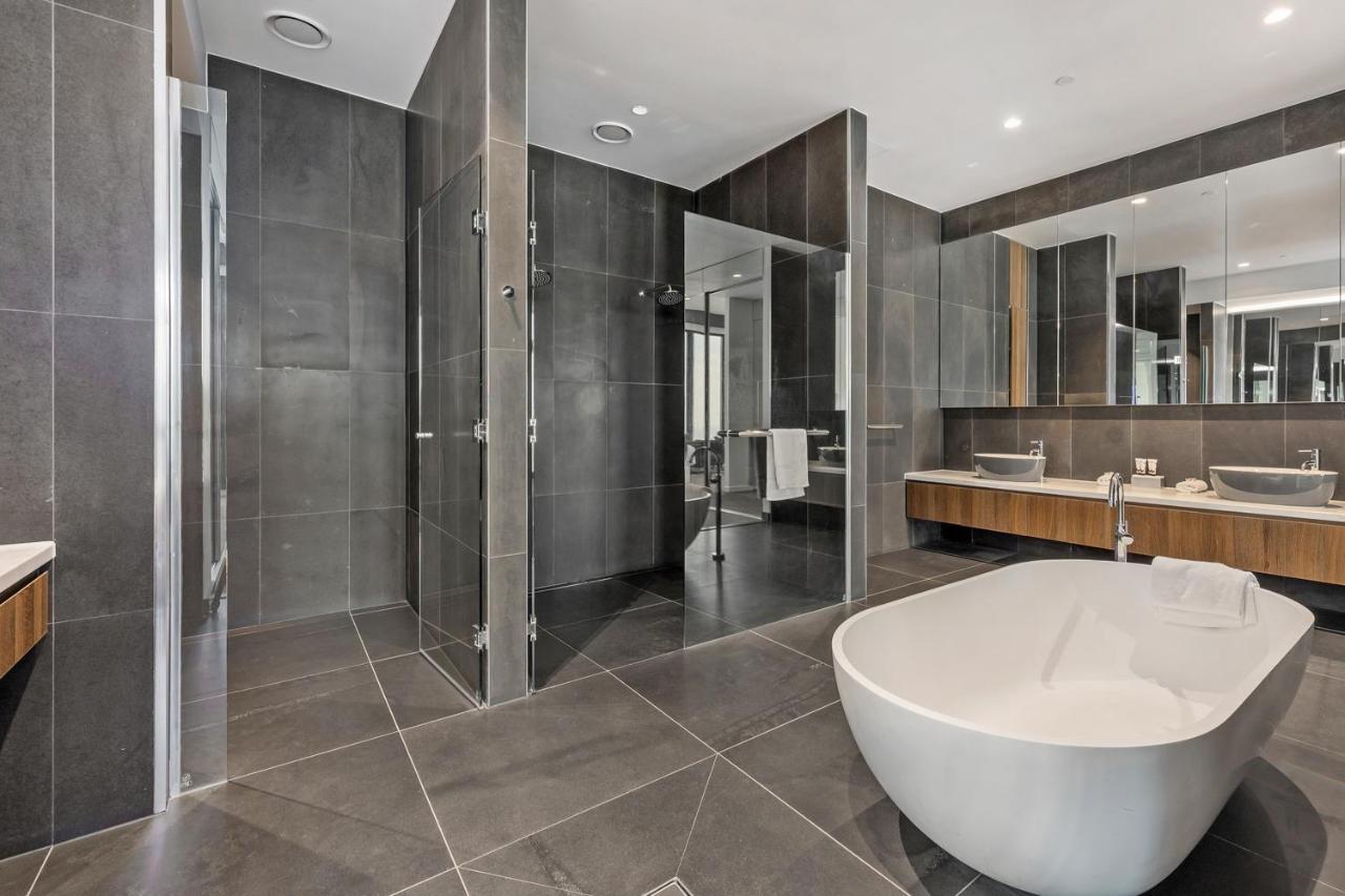 Melbourne City Apartments Panoramic Skyview Penthouse Экстерьер фото
